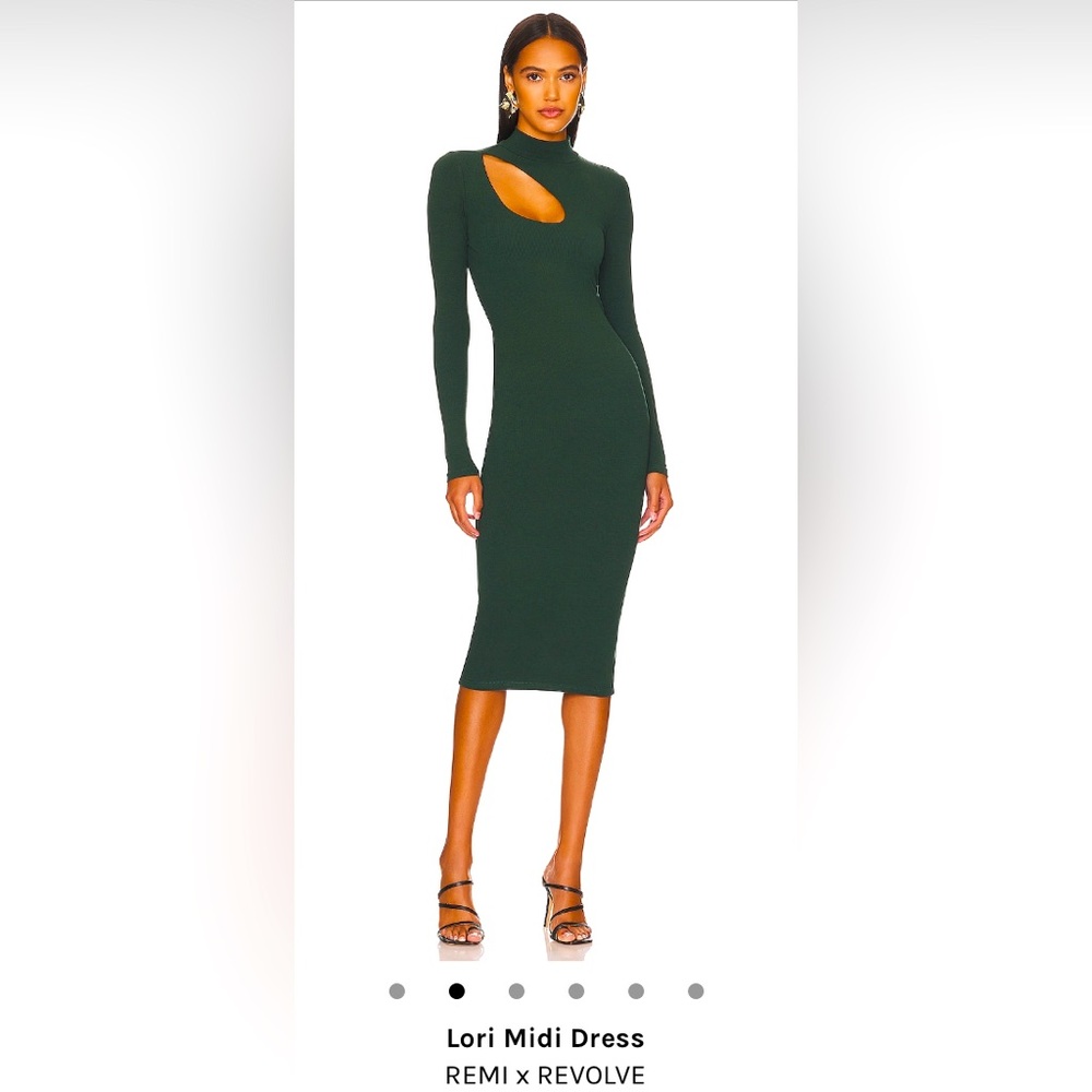 Forest Green